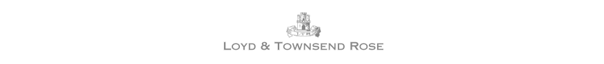LOYD & TOWNSEND ROSE